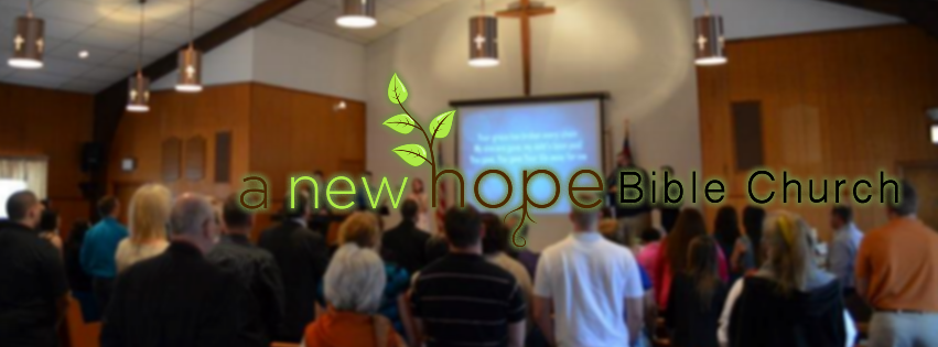 A New Hope Bible Church | 840 Bridgeboro St, Riverside, NJ 08075 | Phone: (856) 461-1219
