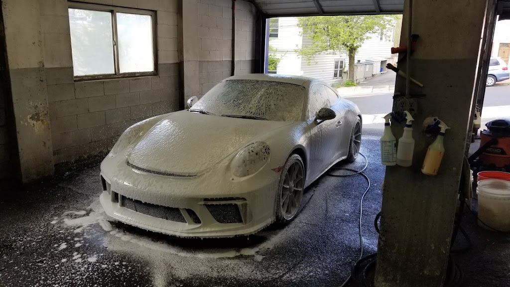 Drini Detailing | 477 Warburton Ave Lower Level Entrance On, Washington Ave, Hastings-On-Hudson, NY 10706 | Phone: (646) 548-4347