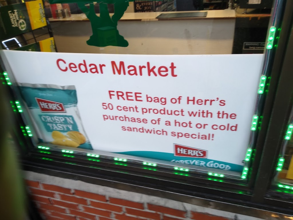 Cedar Food Market II | 918 S Main St, Pleasantville, NJ 08232 | Phone: (609) 272-1974