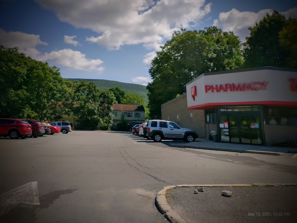 Walgreens Pharmacy | 50 N Main St, Ellenville, NY 12428 | Phone: (845) 647-8016