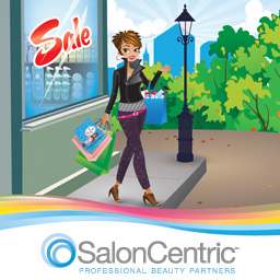 SalonCentric | 303 Tower Dr, Middletown, NY 10941 | Phone: (845) 695-2444