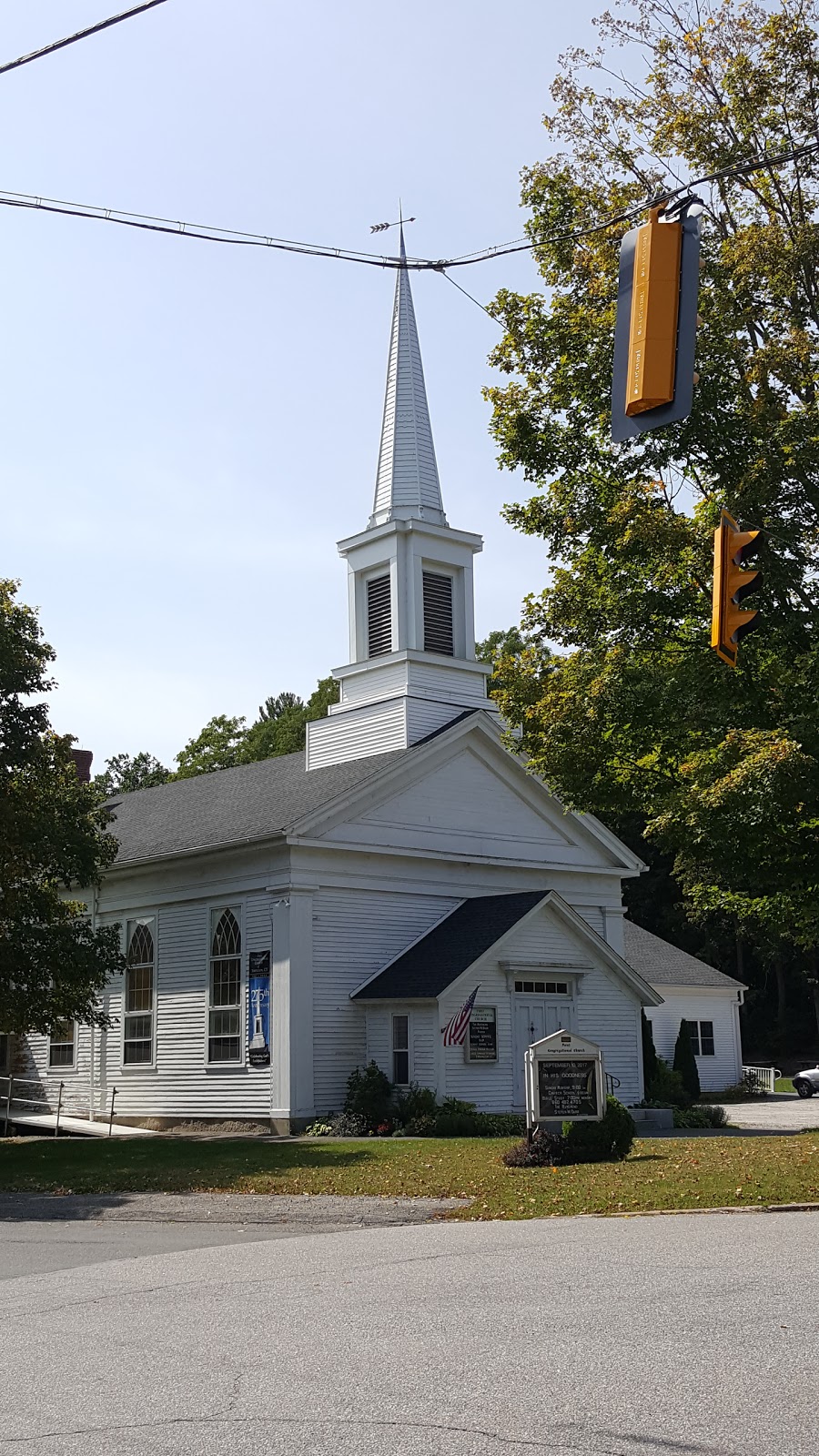 First Congregational Church | 835 Riverside Ave, Torrington, CT 06790 | Phone: (860) 482-4705