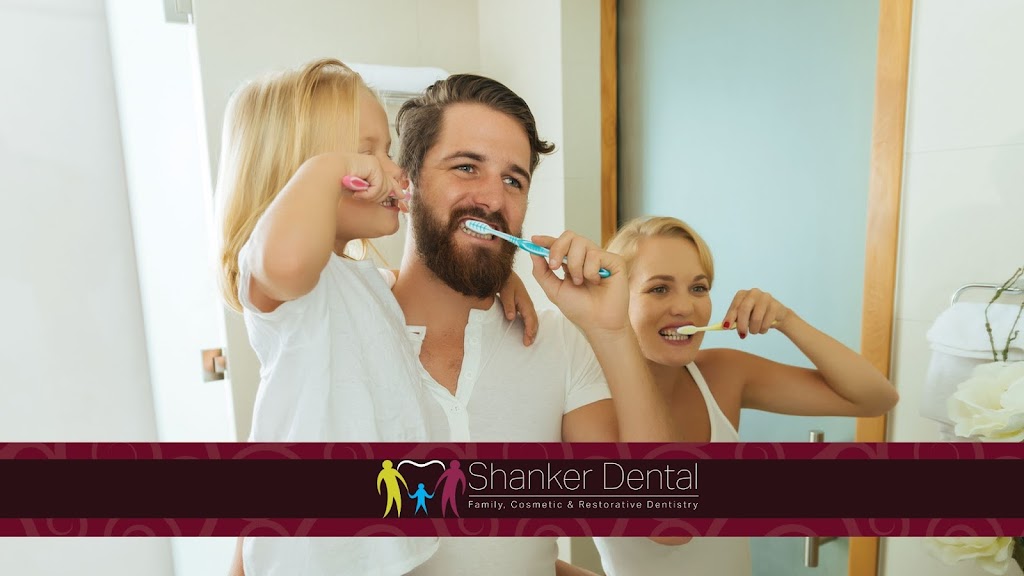 Shanker Dental | 249 Laurel Heights Dr, Bridgeton, NJ 08302 | Phone: (856) 455-1183
