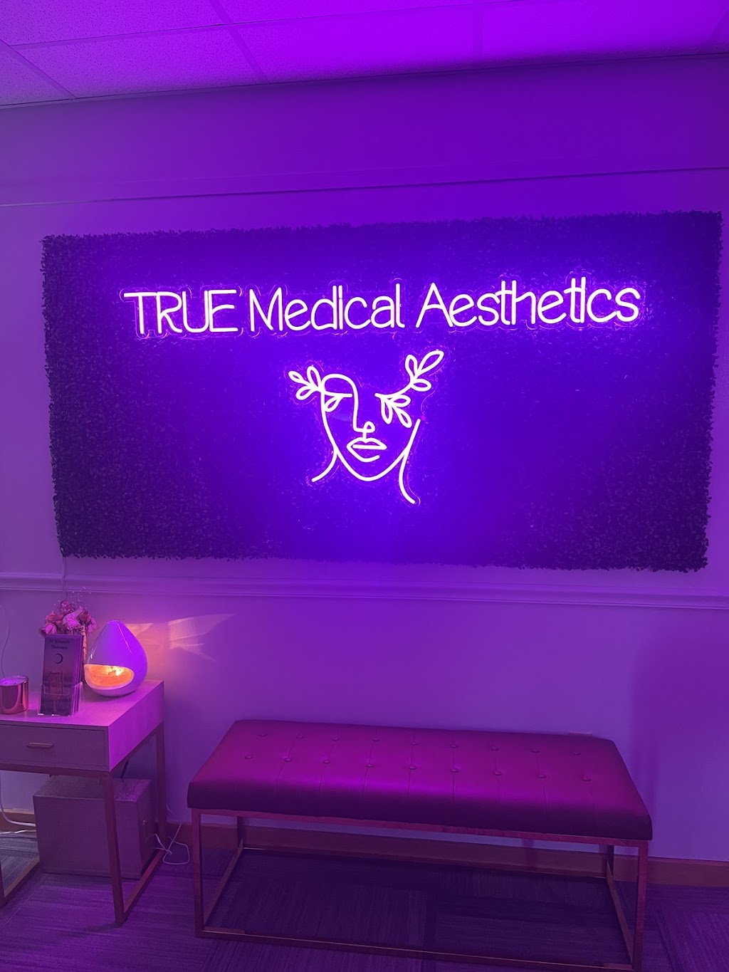 True Medical Aesthetics PLLC | 60 Avon Meadow Ln, Avon, CT 06001 | Phone: (860) 951-9094