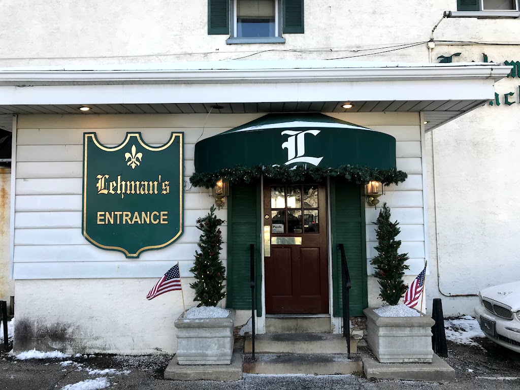 Lehmans Restaurant | 400 Wanamaker Ave, Essington, PA 19029 | Phone: (610) 521-1822