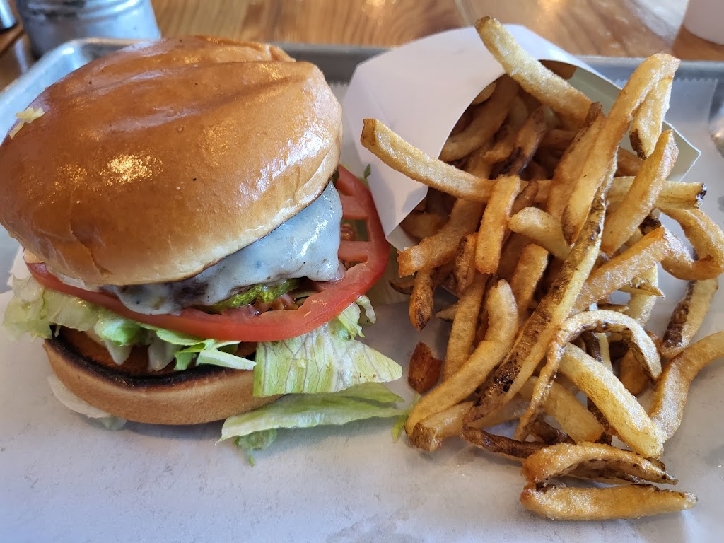 Buns Burgers | 20 Garden St, Rhinebeck, NY 12572 | Phone: (845) 516-5197