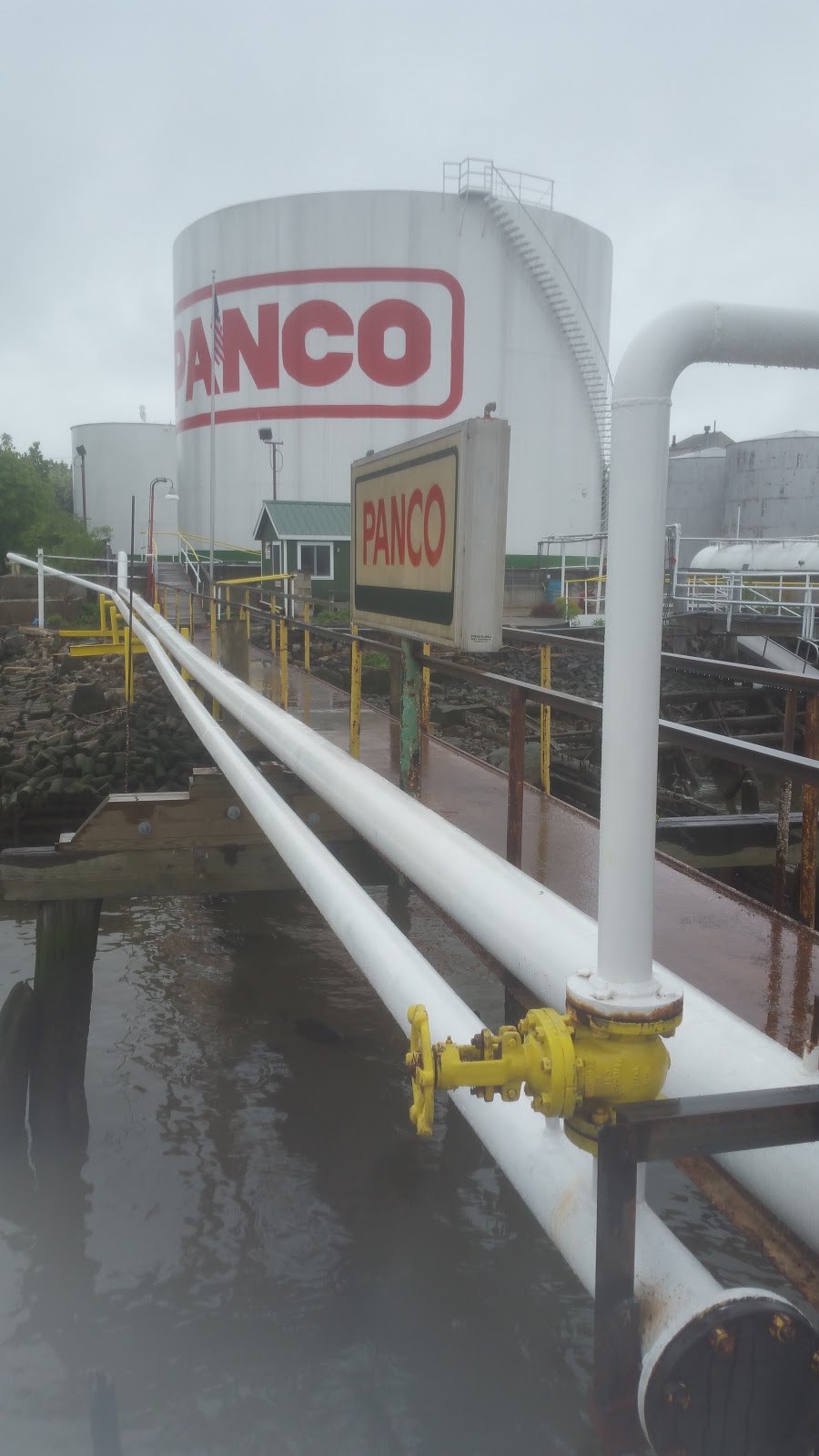Panco Petroleum Co | 23 Grassy Point Rd, Stony Point, NY 10980 | Phone: (800) 477-4645