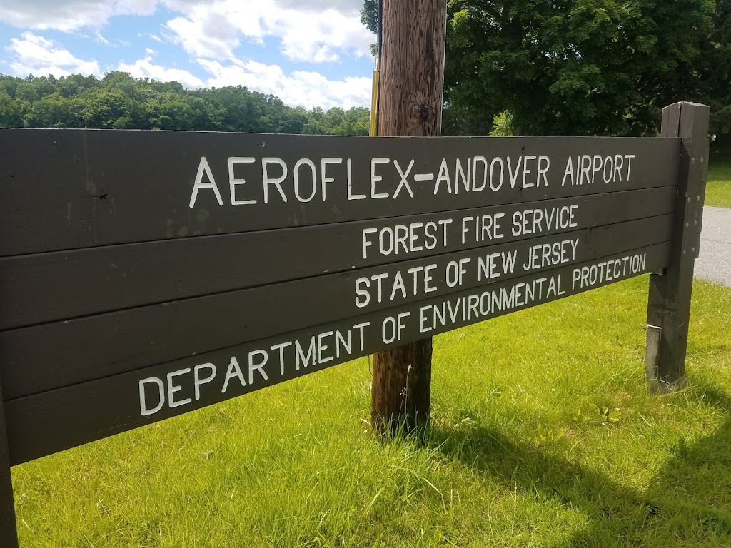 Aeroflex–Andover Airport 12N | Limecrest Rd, Andover, NJ 07821 | Phone: (973) 786-5100