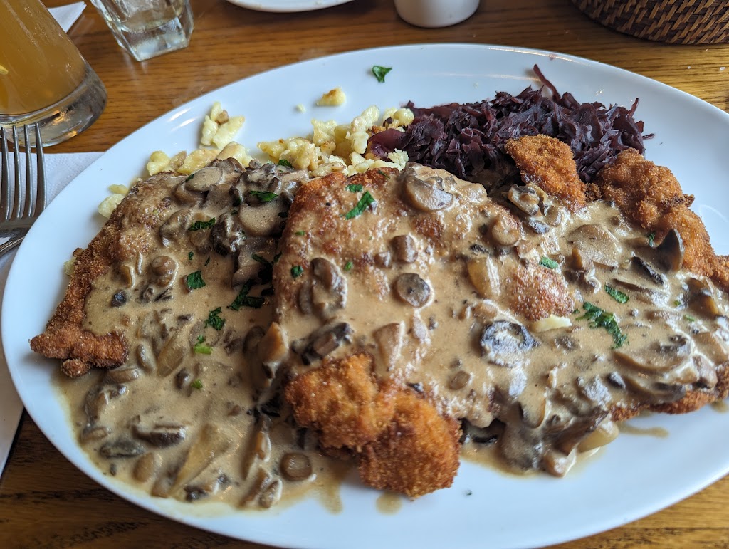 Mountain Brauhaus | 3123 US-44, Gardiner, NY 12525 | Phone: (845) 255-2527