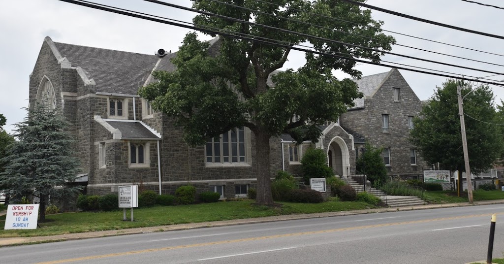 Norwood United Methodist Church | 315 Chester Pike, Norwood, PA 19074 | Phone: (610) 532-0982