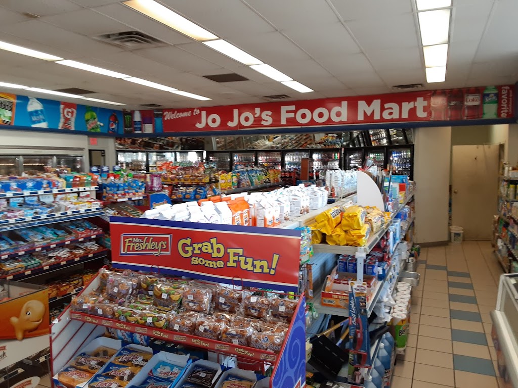 JoJos Food Mart | 1309 Boston Post Rd, Westbrook, CT 06498 | Phone: (860) 399-7054