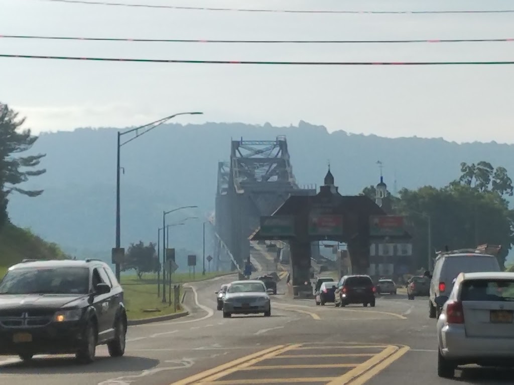 Bridge Authority | 99 NY-23, Catskill, NY 12414 | Phone: (518) 943-2360