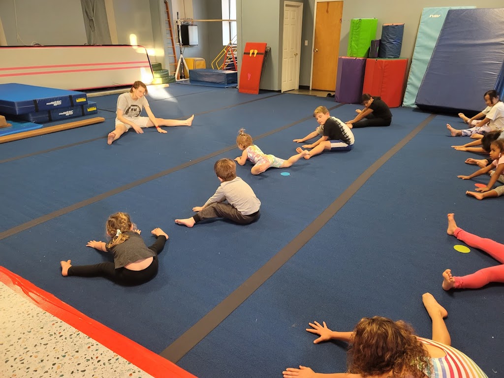 Ossining Gymnastics and Cheer | 95 Main St, Ossining, NY 10562 | Phone: (646) 799-2025