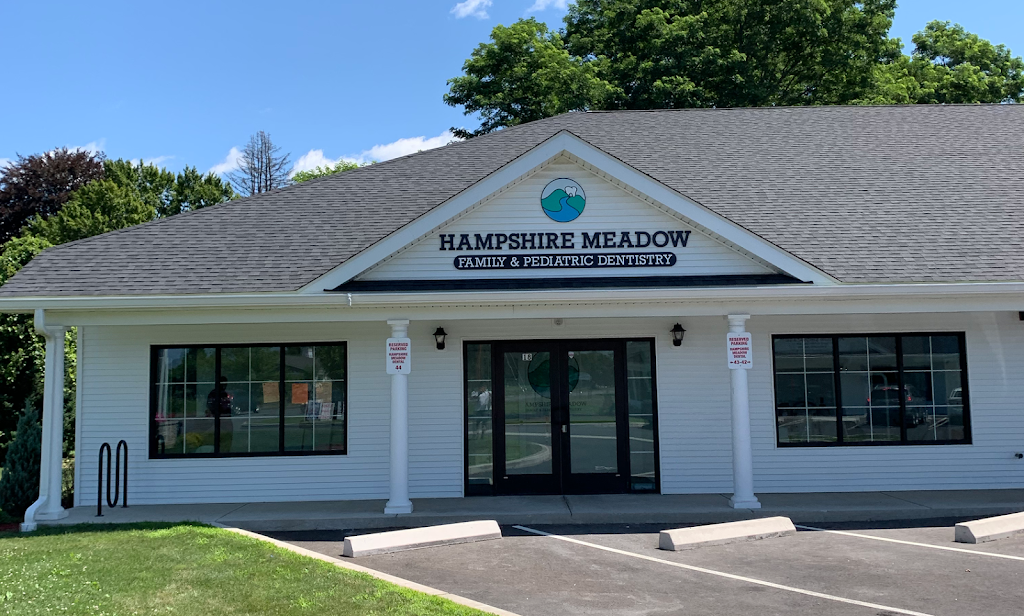 Hampshire Meadow Family & Pediatric Dentistry | 207 Russell St Apt 18, Hadley, MA 01035 | Phone: (413) 387-4636