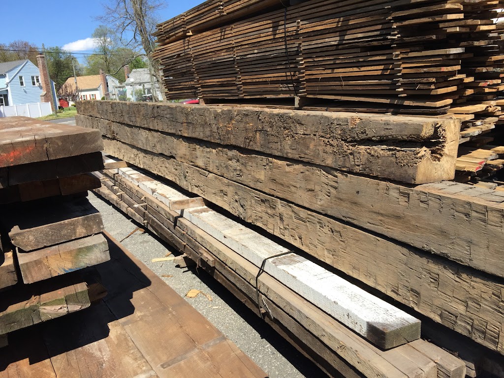 Armster Reclaimed Lumber | 47 Plantation Rd, Broad Brook, CT 06016 | Phone: (203) 214-9705