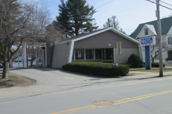 Jeff Bank | 33 Main St, Livingston Manor, NY 12758 | Phone: (845) 439-8123