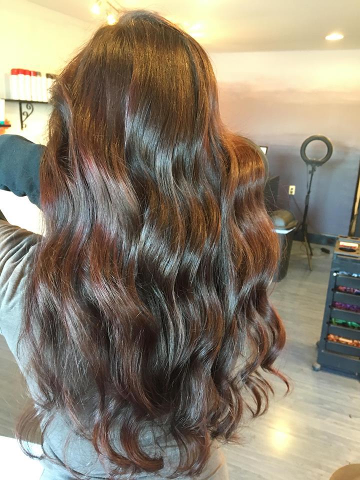 Blush Hair Studio | 1656 US-209 Suite 3, Brodheadsville, PA 18322 | Phone: (570) 992-4700