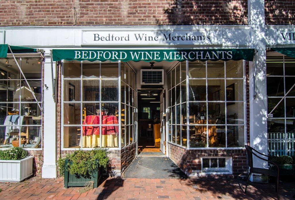 Bedford Wine Merchants | 24 Village Green, Bedford, NY 10506 | Phone: (914) 234-6012