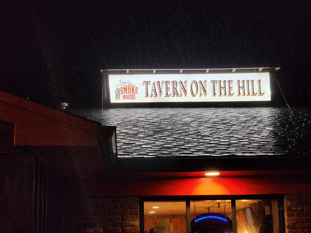 Tavern On The Hill | 12 Rae Palmer Rd, Moodus, CT 06469 | Phone: (860) 891-8139