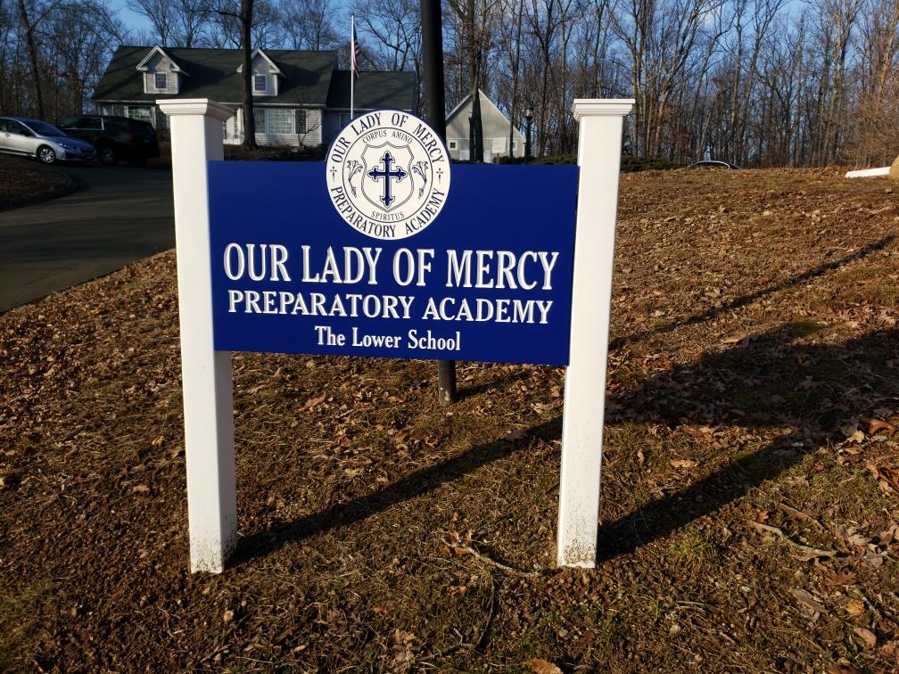 Our Lady of Mercy Preparatory Academy | 20 Island Ave, Madison, CT 06443 | Phone: (203) 689-5101
