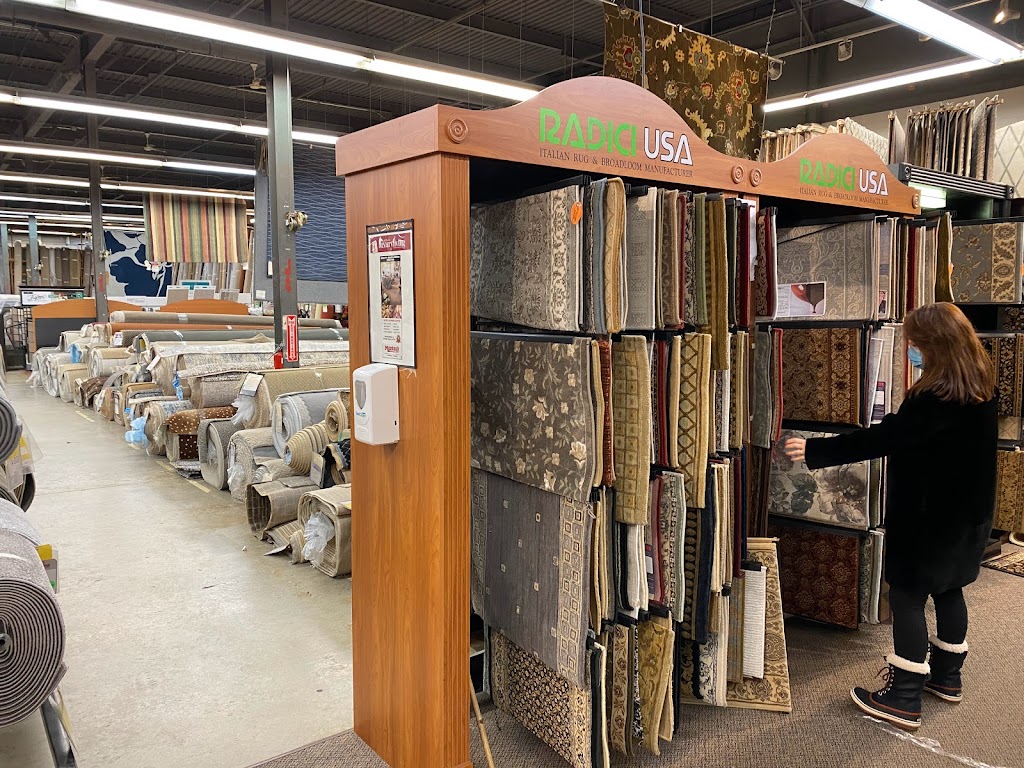 Montauk Rug & Carpet | 65 Price Pkwy, Farmingdale, NY 11735 | Phone: (631) 293-3900