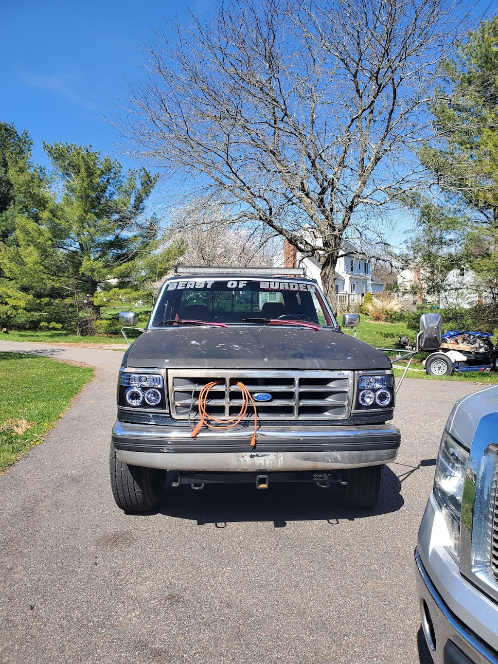 HMG Auto Repair | 17 Stonebridge Rd, Hampton, NJ 08827 | Phone: (732) 641-0514
