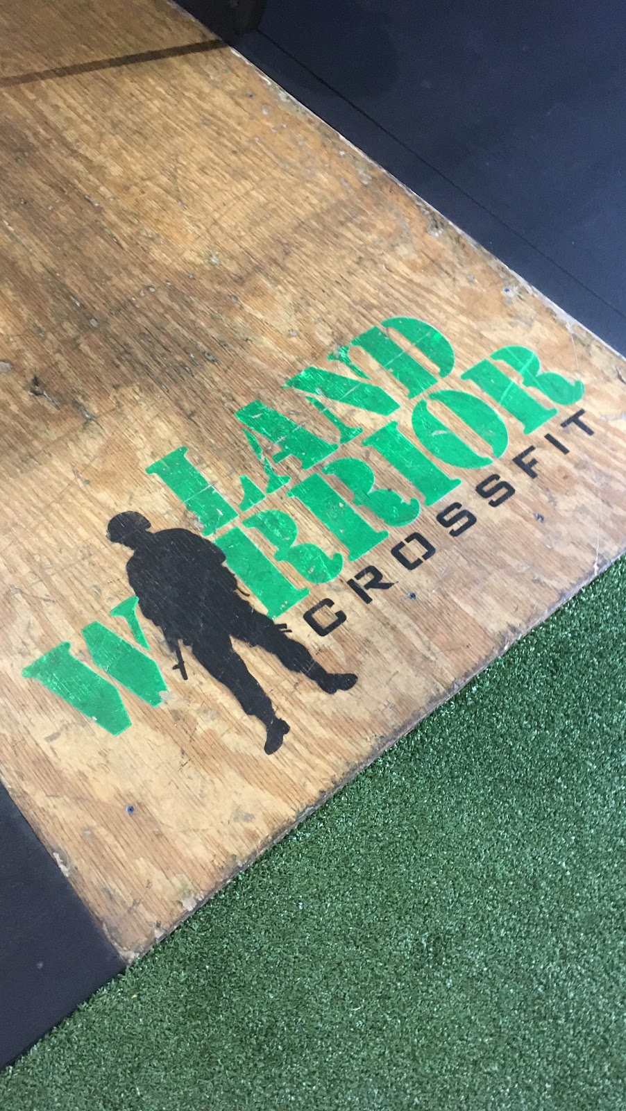 Suffield Fitness Factory / Land Warrior Crossfit | 110 Ffyler Pl, Suffield, CT 06078 | Phone: (860) 993-7953