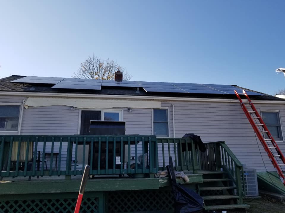 Kohler Roofing Solar & Construction | 225 Research Dr #10, Milford, CT 06460 | Phone: (203) 339-1619