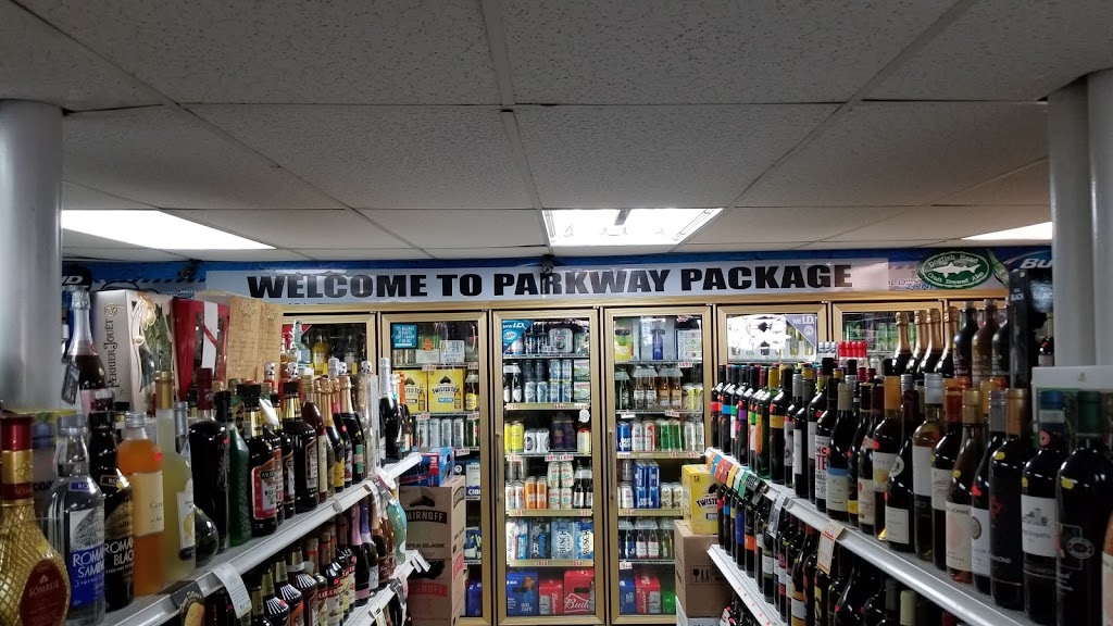 Parkway Package Store | 1966 N Broad St, Meriden, CT 06450 | Phone: (203) 634-4278