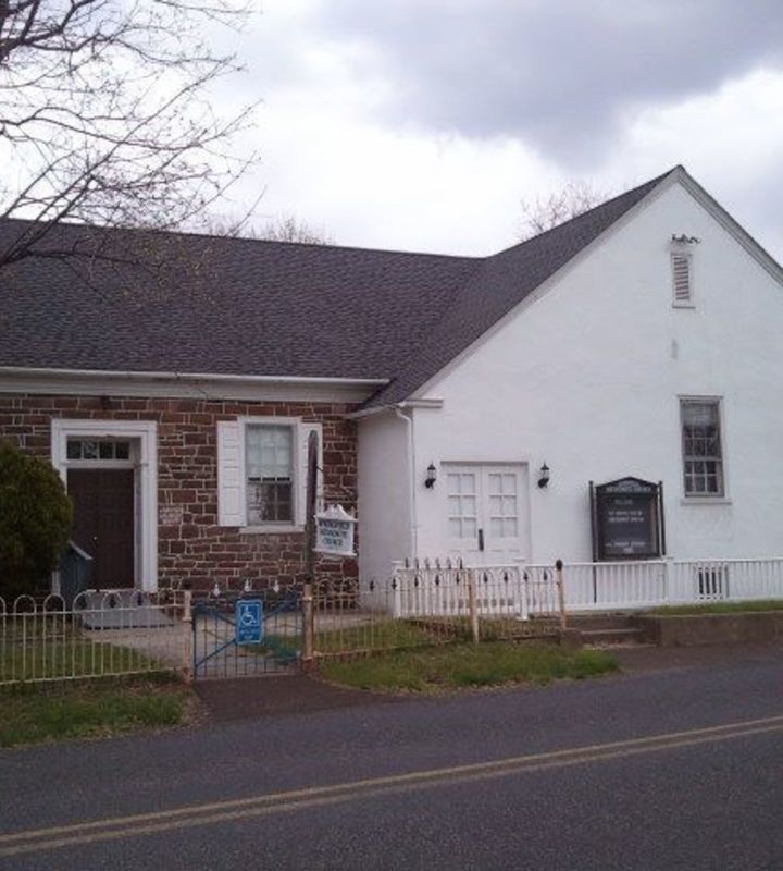 Springfield Mennonite Church | 1905 Pleasant View Rd, Coopersburg, PA 18036 | Phone: (267) 999-1404