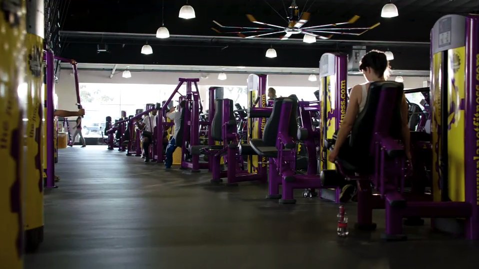 Planet Fitness | 122 N King St, Northampton, MA 01060 | Phone: (413) 727-8885