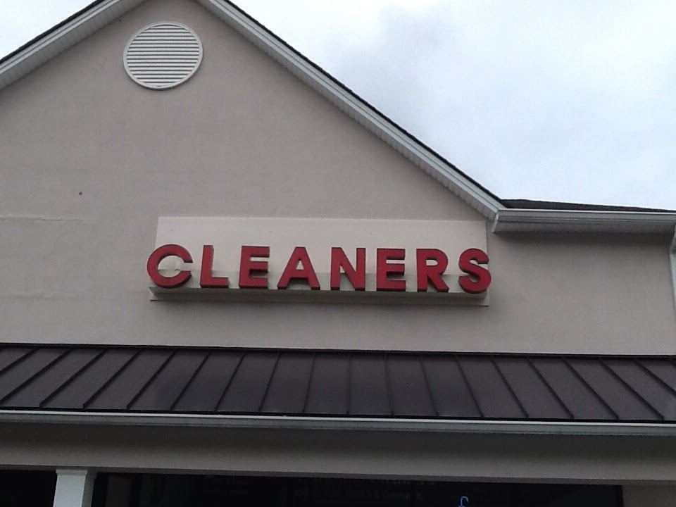C.P. Organic Cleaners | 448 Cedarville Rd, Easton, PA 18042 | Phone: (610) 252-1252