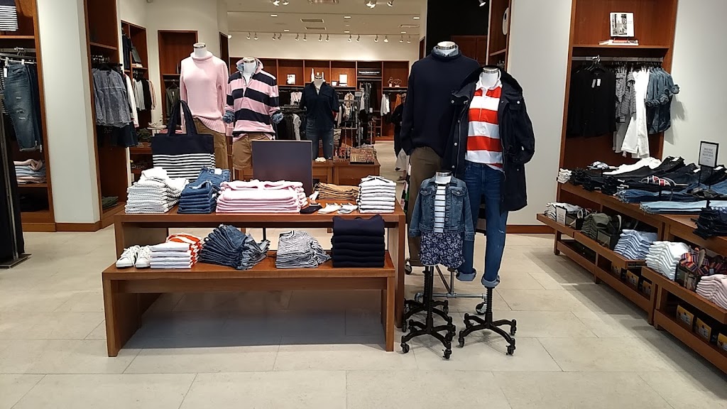 J.Crew | 400 Commons Way #234, Bridgewater, NJ 08807 | Phone: (908) 725-2312