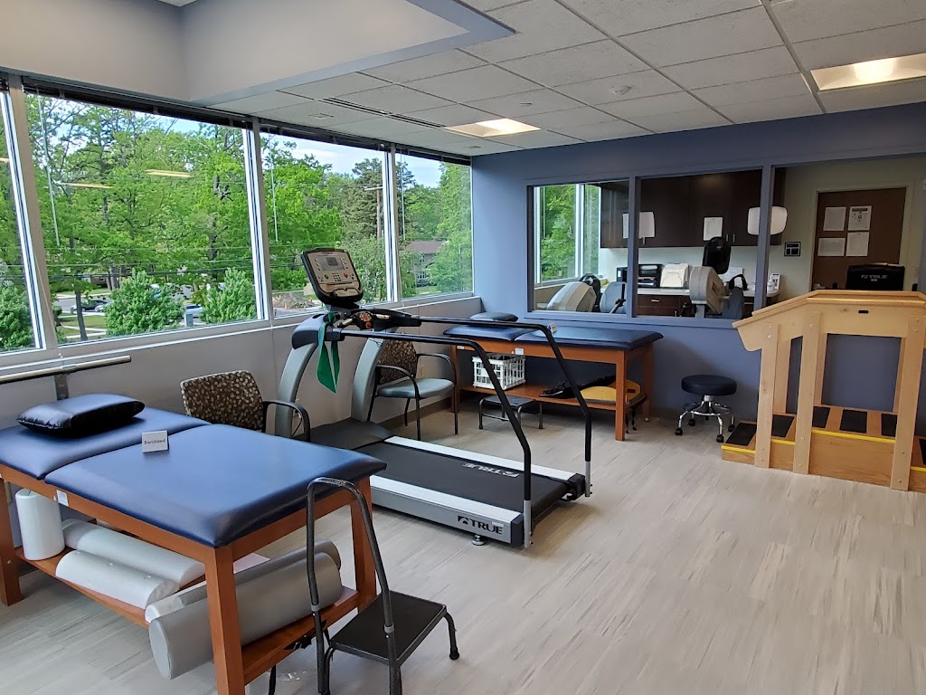 Deborah Physical Therapy provided by Ivy Rehab Network | 6 Earlin Ave, Browns Mills, NJ 08015 | Phone: (609) 735-2961