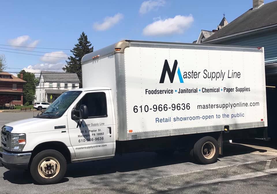 Master Supply Line | 49 S Poplar St, Macungie, PA 18062 | Phone: (610) 966-9636