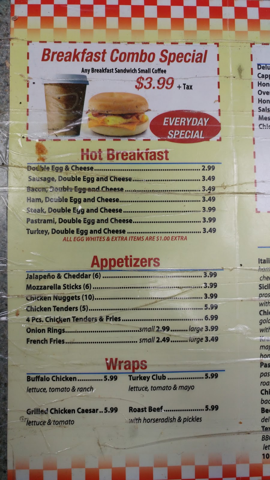 Krauszers Food Store | 25 Townsend Ave, New Haven, CT 06512 | Phone: (203) 467-9209