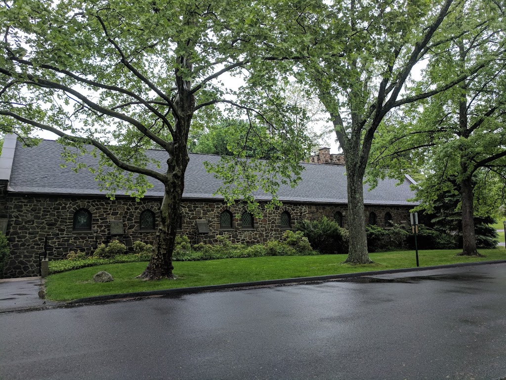 All Saints Episcopal Church | 15 Basking Ridge Rd, Millington, NJ 07946 | Phone: (908) 647-0067