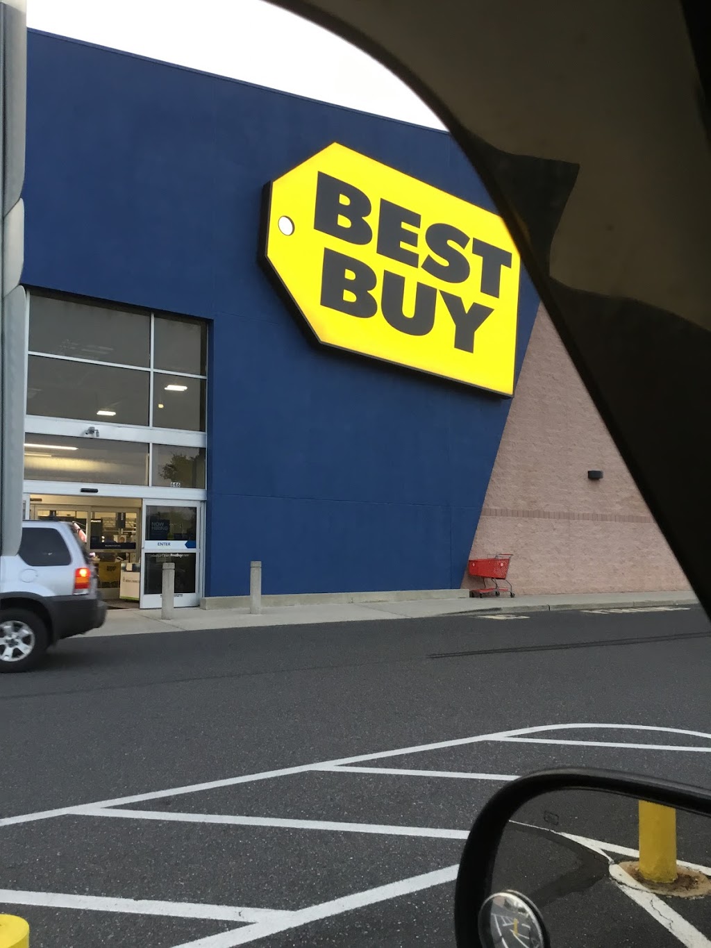 Best Buy | 646 N West End Blvd, Quakertown, PA 18951 | Phone: (215) 804-0039