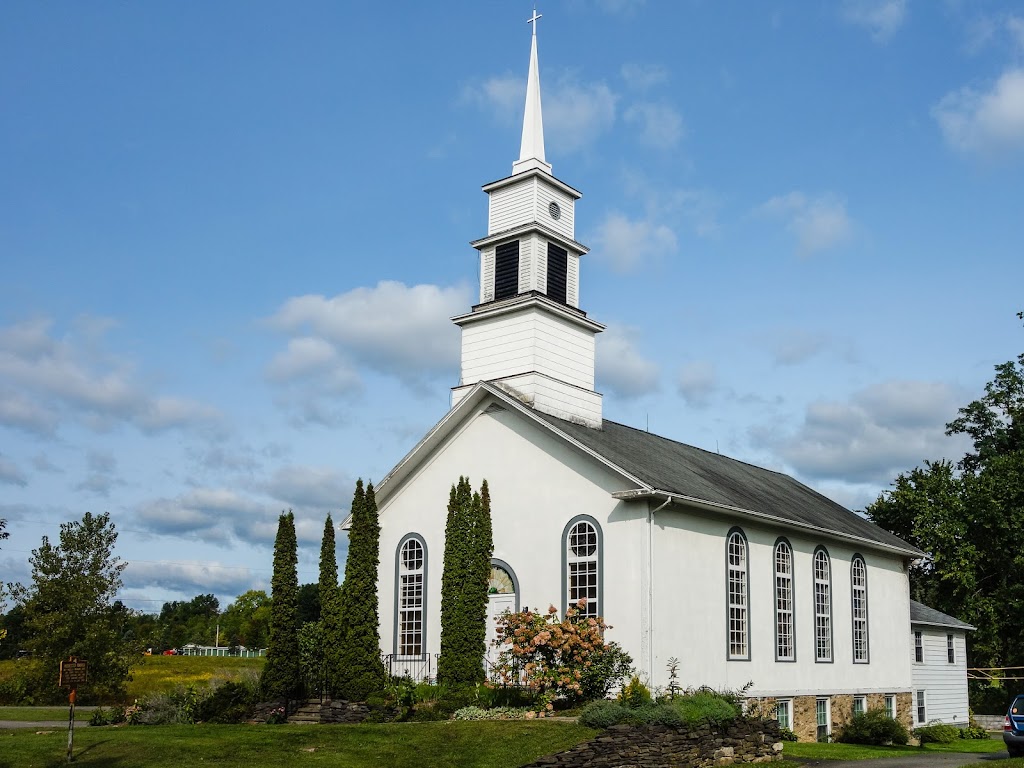 Rochester Reformed Church | 5142 US-209, Accord, NY 12404 | Phone: (845) 626-7319