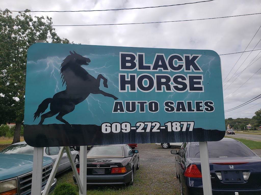 Black Horse Auto Sales | 6509 Black Horse Pike, Egg Harbor Township, NJ 08234 | Phone: (609) 272-1877