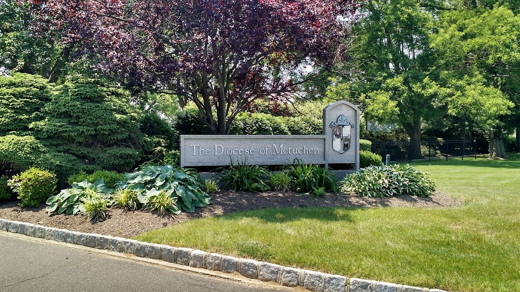 Holy Cross Burial Park & MSLM- Holy Mass at 9.00AM every First Saturday. | 840 Cranbury South River Rd, Jamesburg, NJ 08831 | Phone: (732) 463-1424