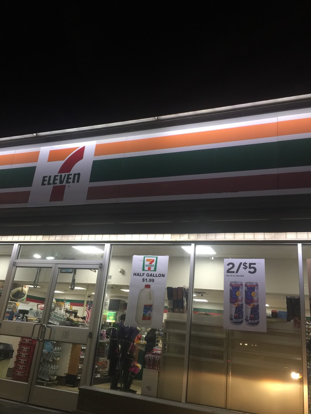 7-Eleven | 50 Berry Hill Rd, Syosset, NY 11791 | Phone: (516) 921-4047