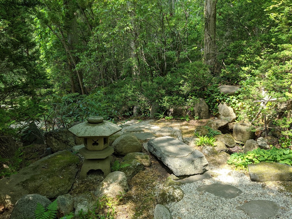 John P. Humes Japanese Stroll Garden | 347 Oyster Bay Road, Mill Neck, NY 11765 | Phone: (516) 676-4486