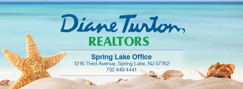 Diane Turton, Realtors Spring Lake | 1216 3rd Ave, Spring Lake, NJ 07762 | Phone: (732) 449-4441