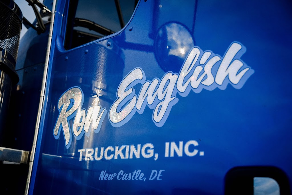 Ron English Trucking Inc | 512 Golding Ave, New Castle, DE 19720 | Phone: (302) 421-3522