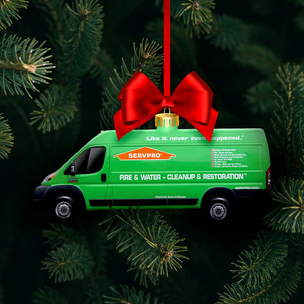 SERVPRO of Bordentown/Pemberton | 3 3rd St Suite 030, Bordentown, NJ 08505 | Phone: (609) 894-8555