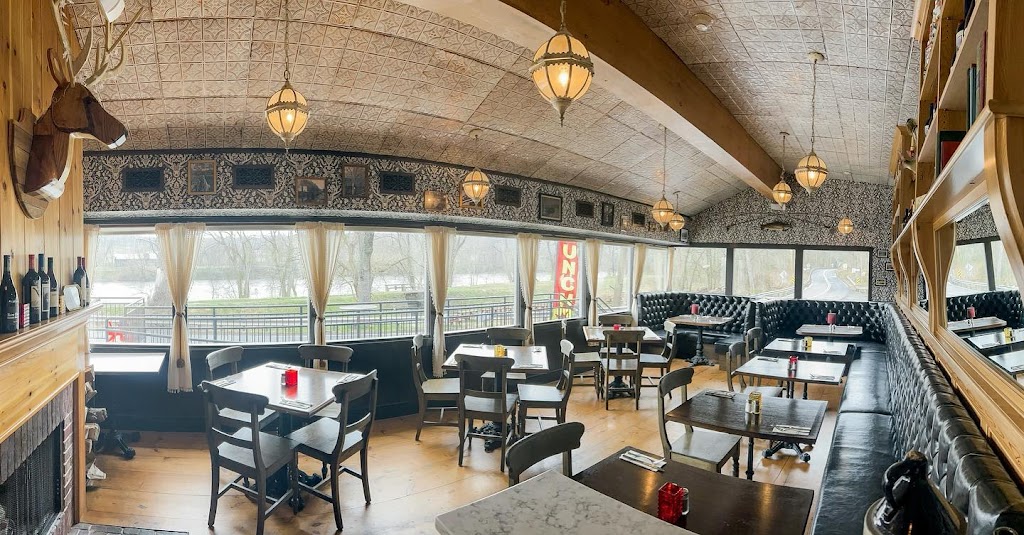 The Narrows Restaurant, Bar & Inn | 2206 River Rd, Upper Black Eddy, PA 18972 | Phone: (484) 309-4449