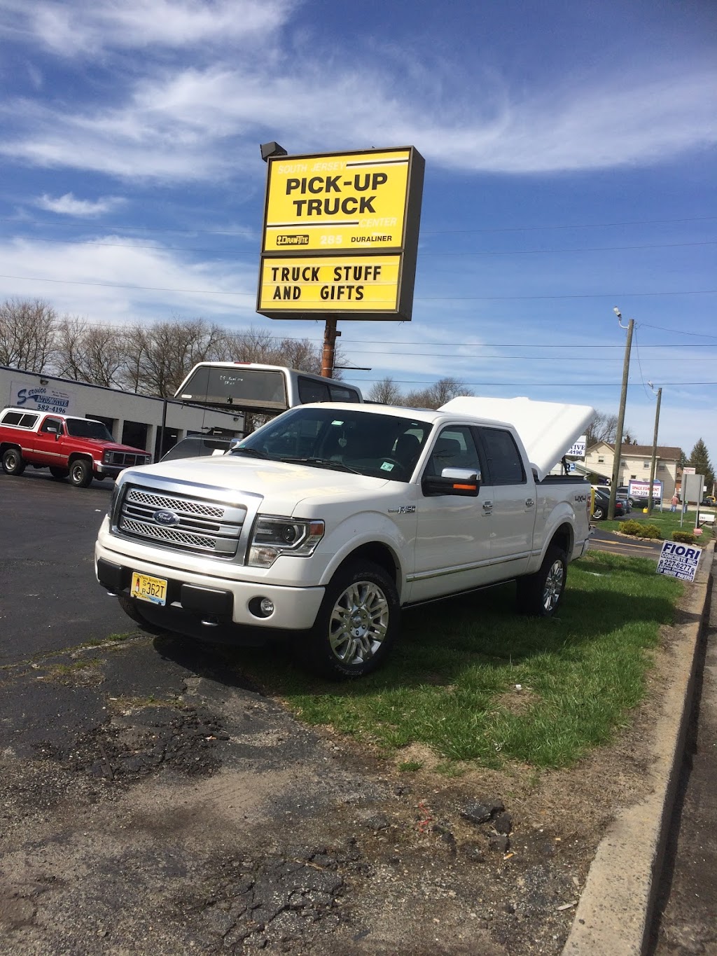 South Jersey Pickup Truck Center | LARGEST IN, METRO AREA, 285 Delsea Dr, Sewell, NJ 08080 | Phone: (856) 582-4700