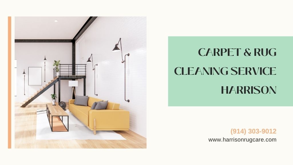 Carpet & Rug Cleaning Service Harrison | 600 Mamaroneck Ave, Harrison, NY 10528 | Phone: (914) 303-9012