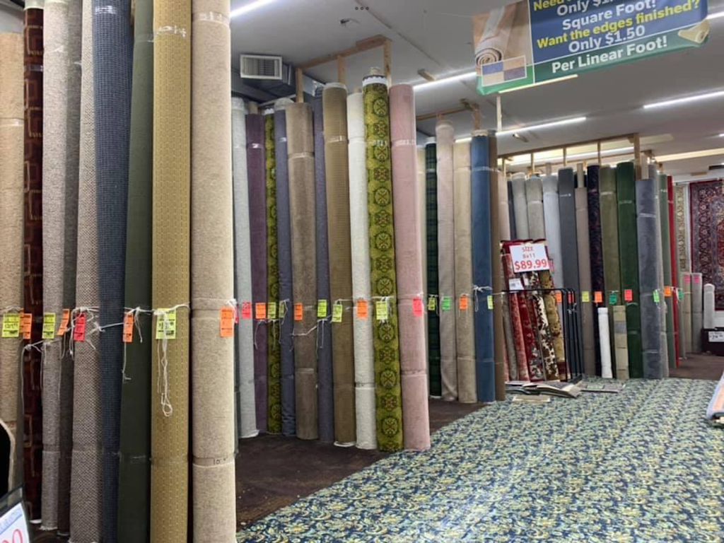 Galaxy Discount Carpet Store and Flooring | 2608 Berlin Turnpike, Newington, CT 06111 | Phone: (860) 667-3100